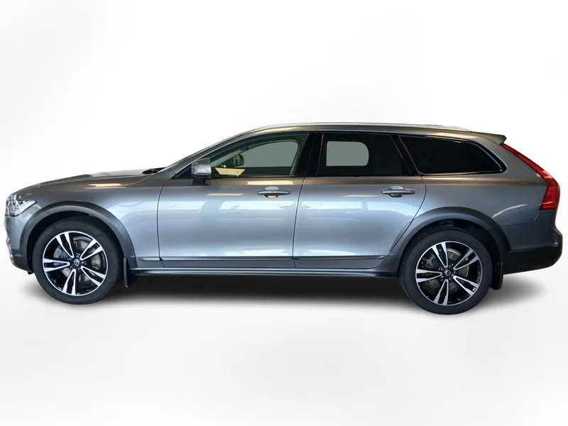 Bild 3 av 15 – Volvo V90 Cross Country D4 AWD Advanced Edt Cross Country Advanced
