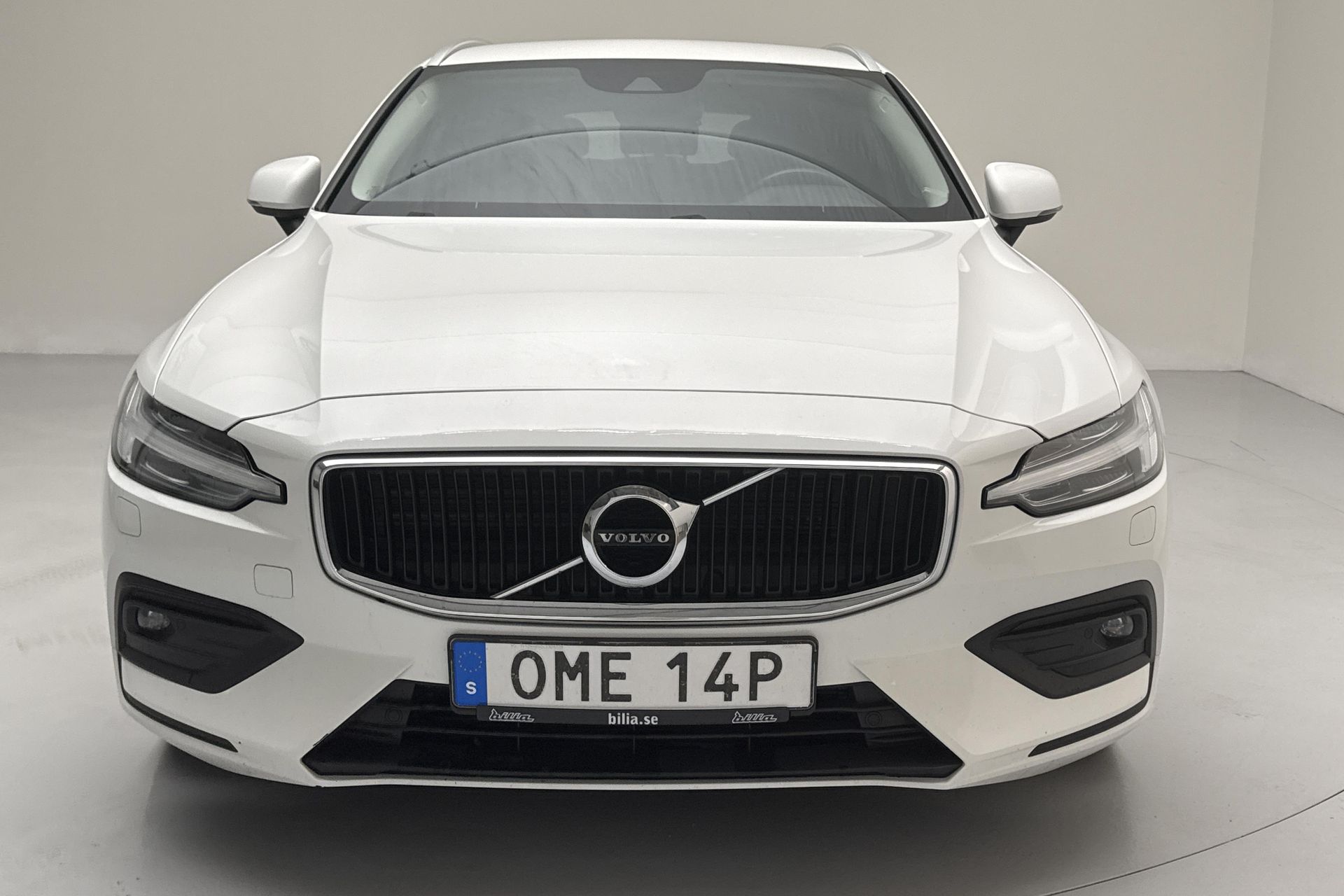 Volvo V60 D4 2020, bild 5/10