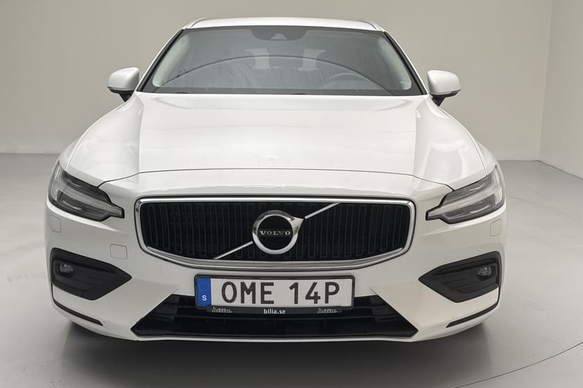 Bild 5 av Volvo V60