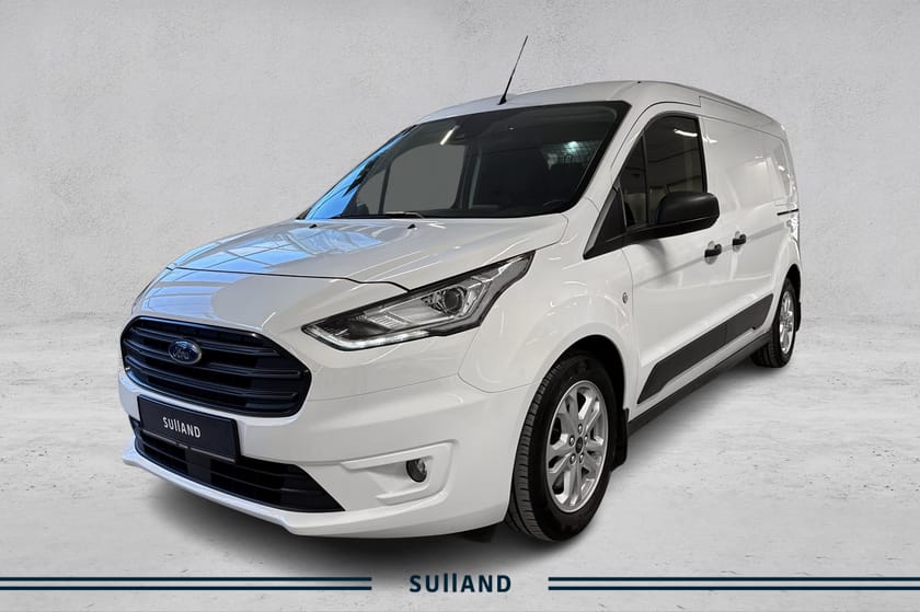 Bilde 1 av Ford Transit Connect 230 LWB 120hk L2