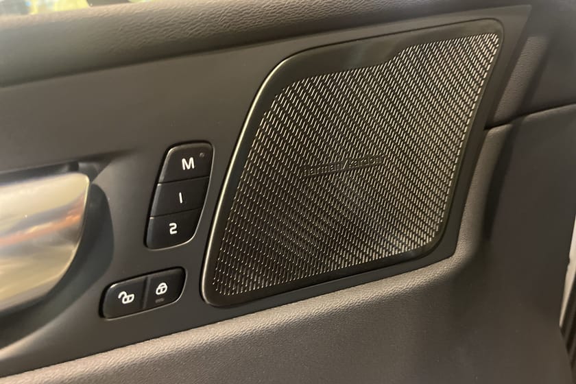 Bild 5 av Volvo XC60 T8 AWD Recharge Polestar Engineered/HUD, Drag, 22"