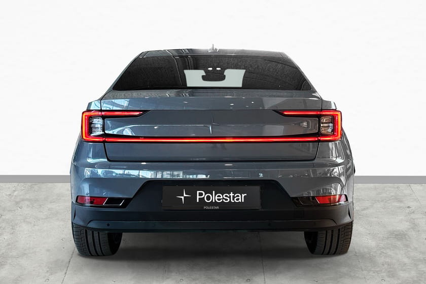 Bild 5 av Polestar 2 Long Range Dual Motor 78kWh Plus Pilot