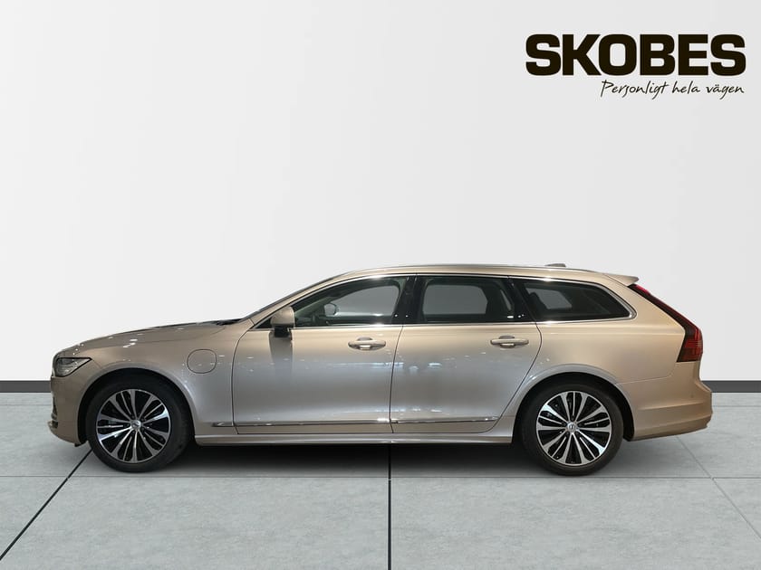 Bild 5 av Volvo V90 T6 Core Edition II