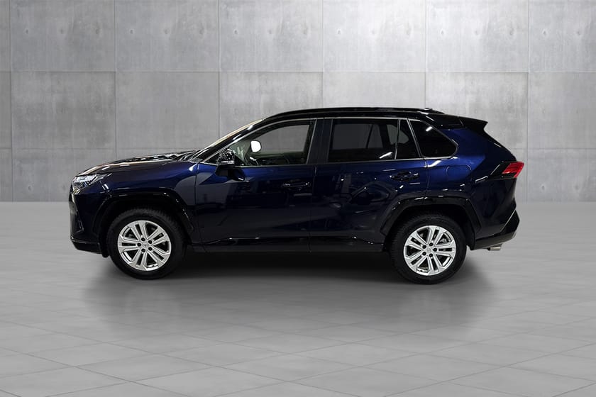 Bilde 2 av Toyota RAV4 Hybrid AWD-i