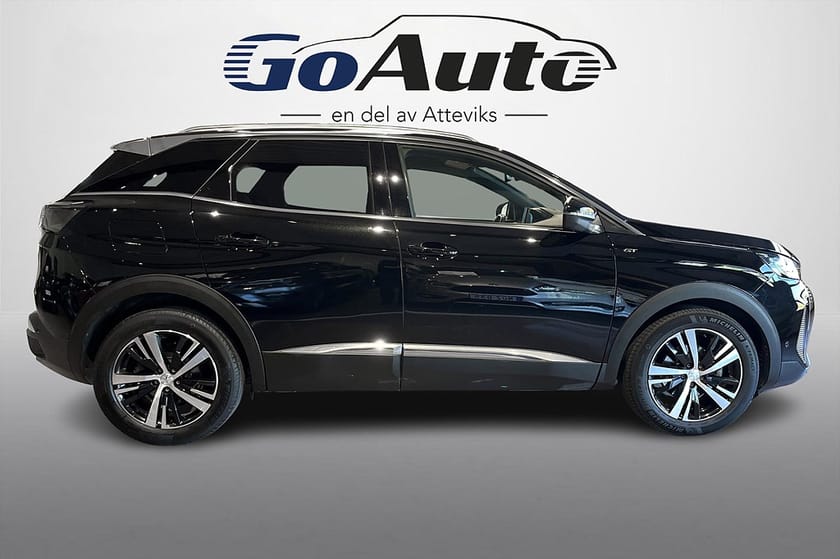 Bild 2 av Peugeot 3008