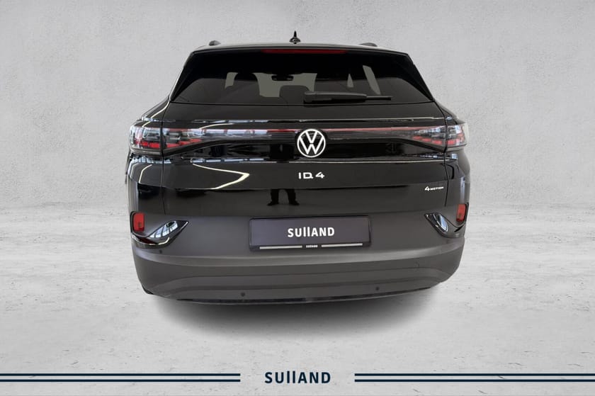 Bilde 4 av Volkswagen ID.4 Pro 4M highl.77kwh 286hk