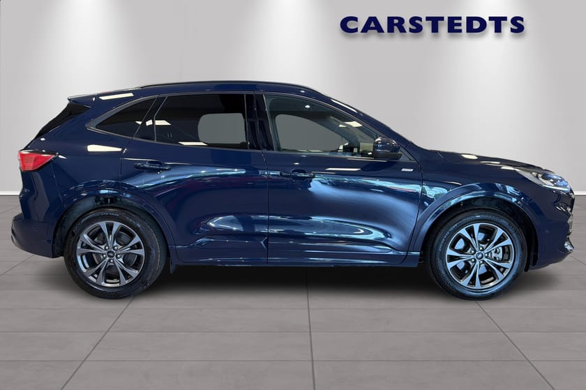 Bild 2 av Ford Kuga Plug-In Hybrid ST-Line X B&O Kamera Drag Navi