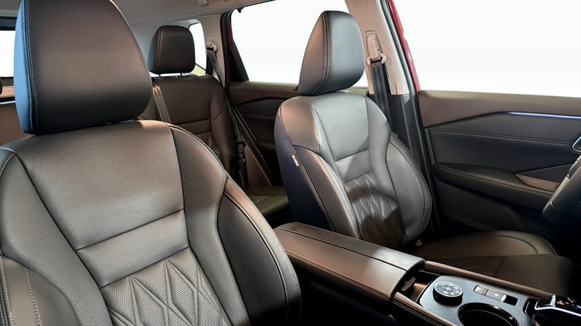 Bild 3 av Nissan X-Trail e-4ORCE TEKNA - Ingen info