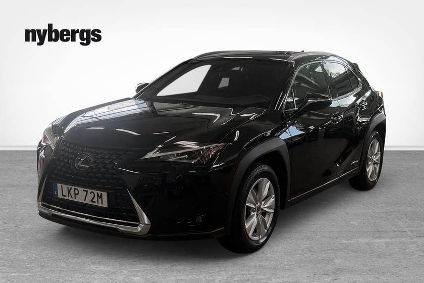 Bild 1 av Lexus UX 250h E-Four