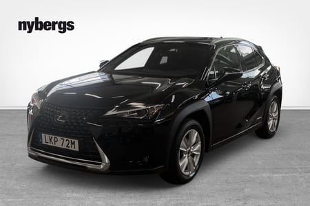 Lexus UX 250h E-Four