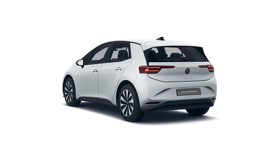 Bild 3 av Volkswagen ID.3 Neo LIFE 125 KW/170 HK 50 KWH BATTERI 1 VXL