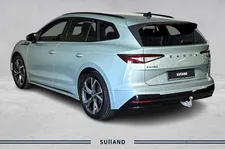 Thumnail bilde 2 av Škoda Enyaq iV 80x