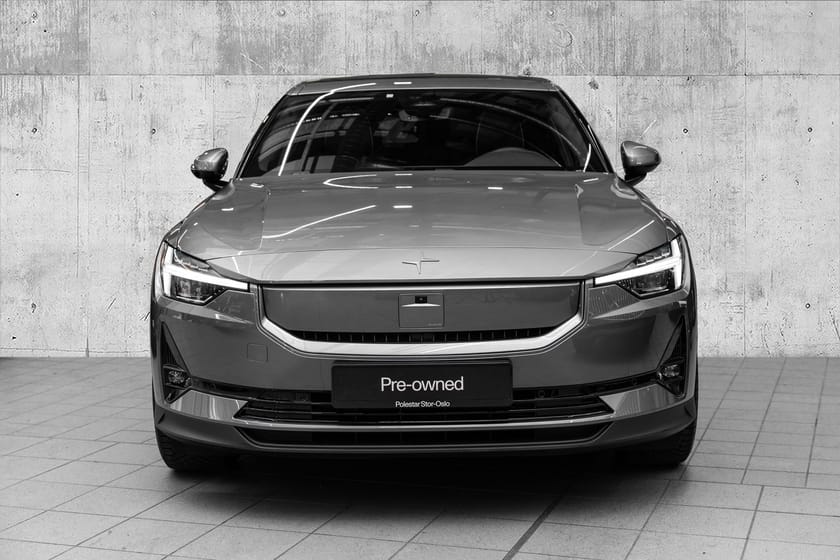 Bilde 4 av Polestar 2 Long Range Dual Motor