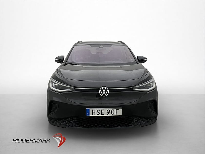 Bild 2 av Volkswagen ID.4 Pro Performance