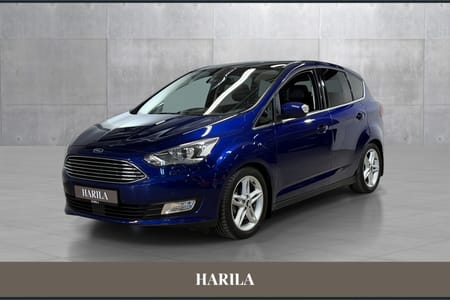 Ford C-MAX 1.5 TDCi