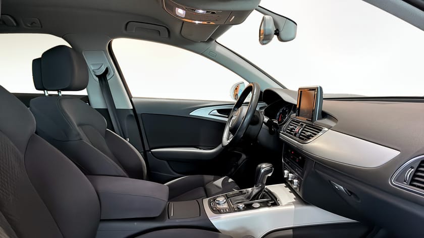 Bild 3 av Audi A6 Avant TDI 190HK S-tronic | Dragkrok | 3,95% RÄNTA