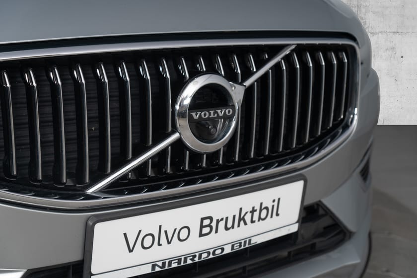 Bilde 3 av Volvo XC60
