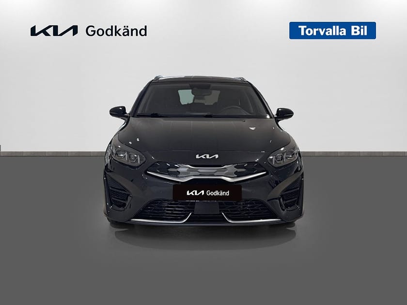 Bild 3 av Kia Ceed Sportswagon Plug-in Hybrid SW Advance Plus *V-hjul*