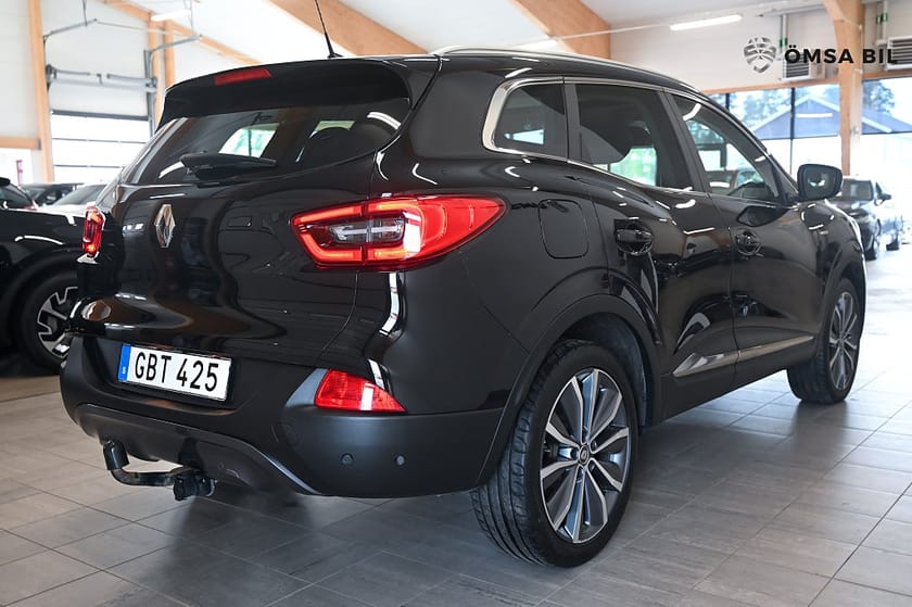 Bild 4 av Renault Kadjar
