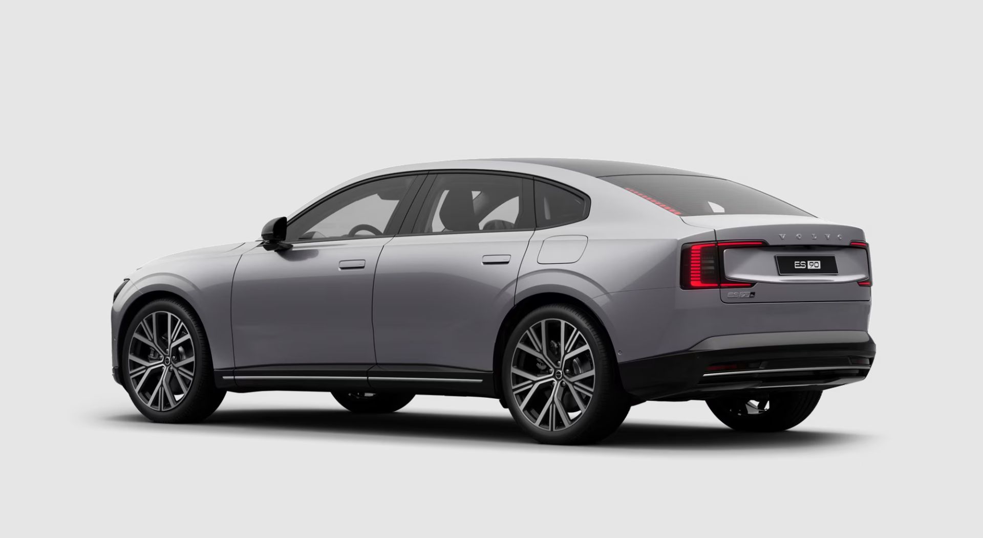 Volvo ES90 Twin Motor 2027, kuva 2/10