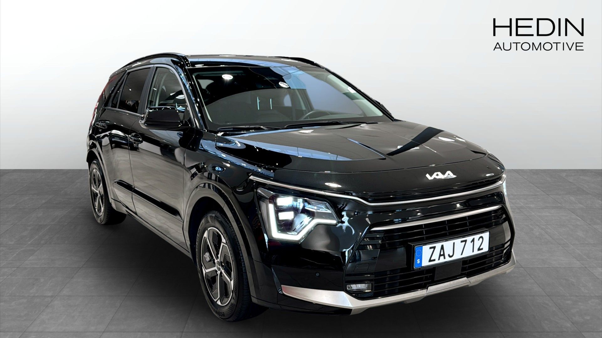 Kia Niro Plug-In-Hybrid 2024, kuva 3/10