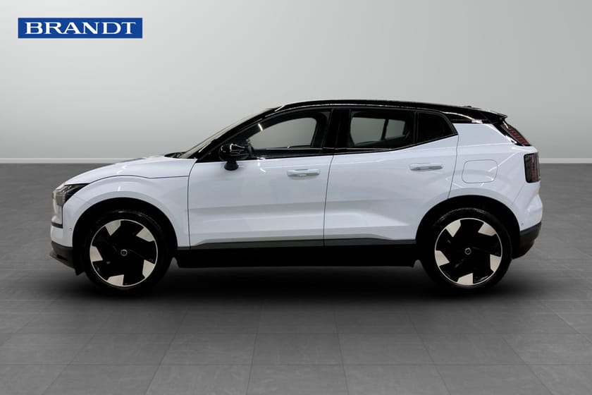 Bild 3 av Volvo EX30 Single Motor Extended Range Ultra