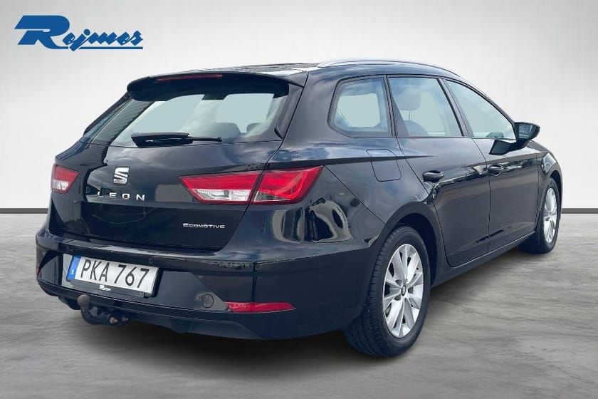 Bild 5 av SEAT Leon ST 1.0 TSI Style