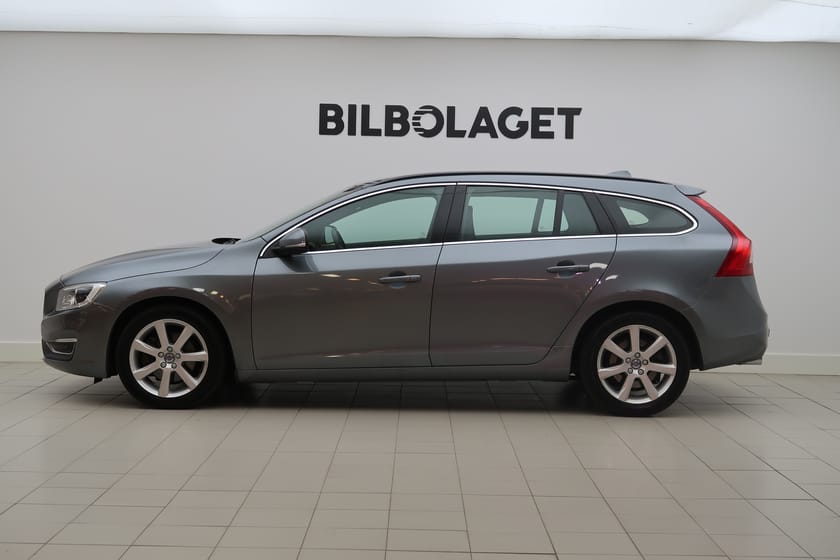 Bild 2 av Volvo V60