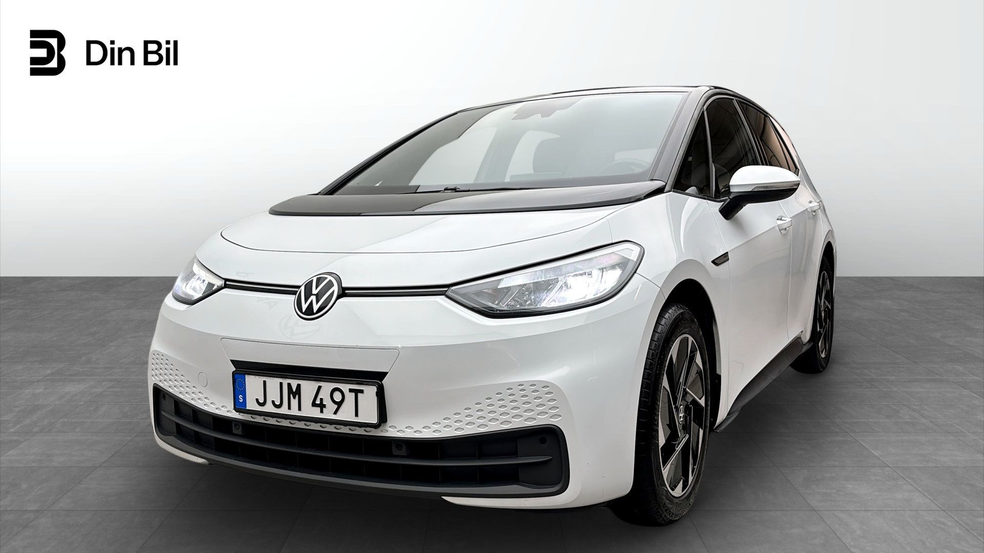 Volkswagen ID.3
