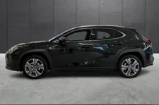 Thumnail bilde 1 av Lexus UX 300e