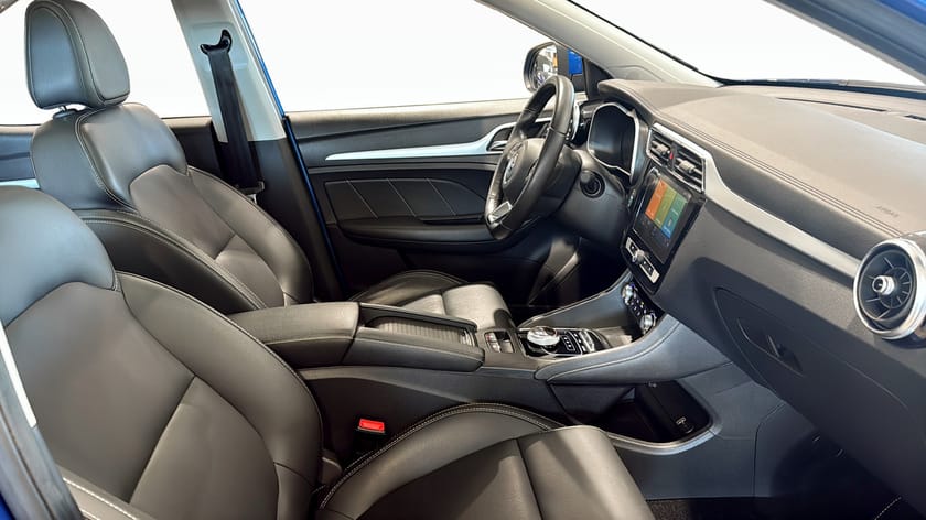 Bild 3 av MG ZS EV