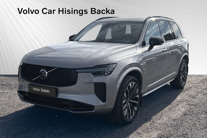Bild 1 av Volvo XC90