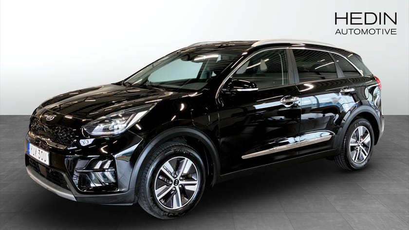 Bild 1 av Kia Niro P-HEV ADVANCE PLUS 2