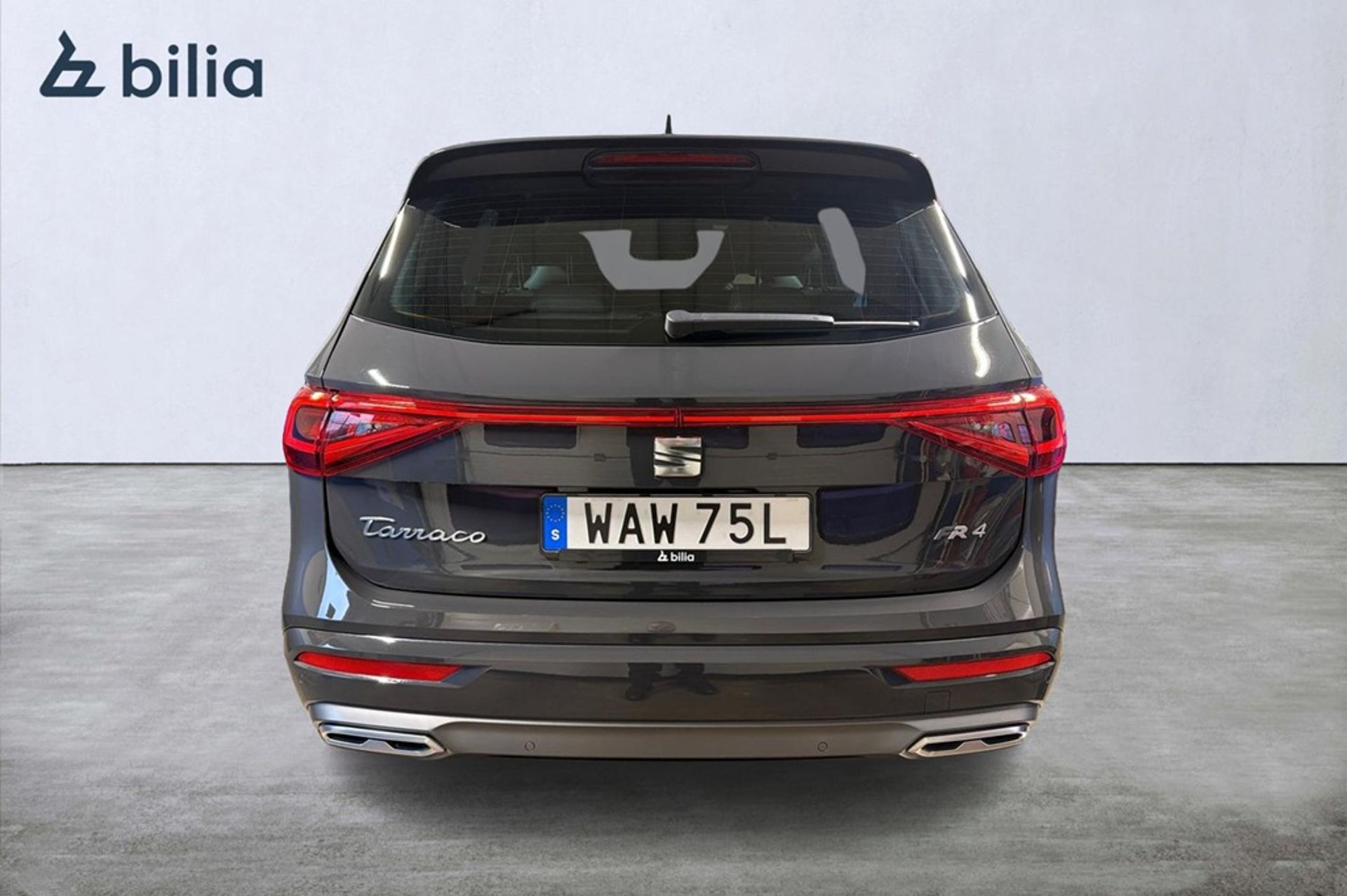 Seat Tarraco 2024, bild 6/10