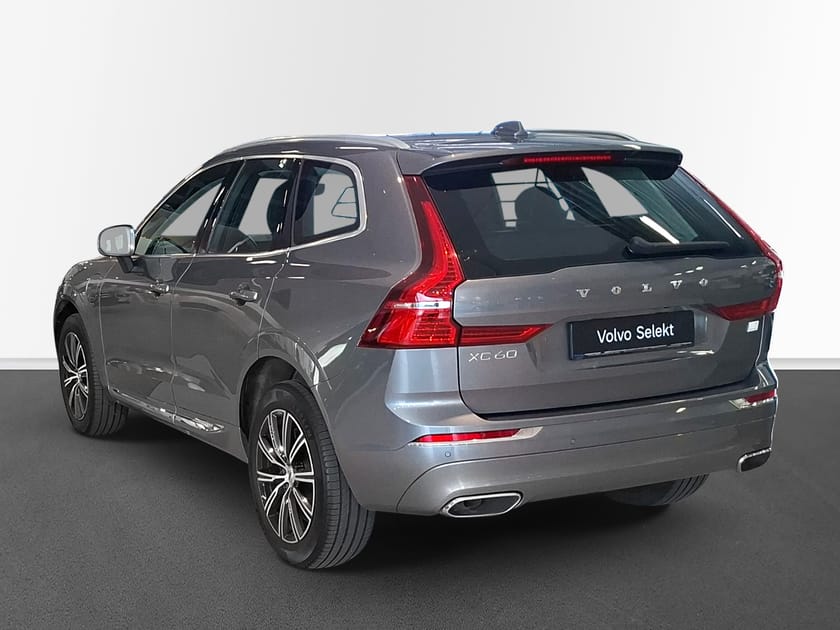 Bild 2 av Volvo XC60 Recharge T8 Inscription T