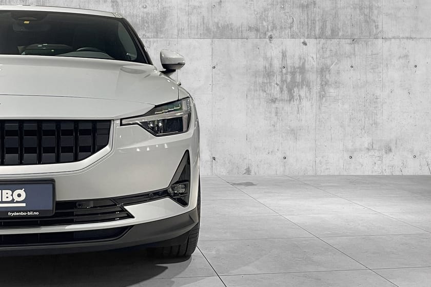 Bilde 4 av Polestar 2 Standard Range Single Motor SRSM 69kWh Plus PilotLite PANO|PILOT.ASSIST|ACC