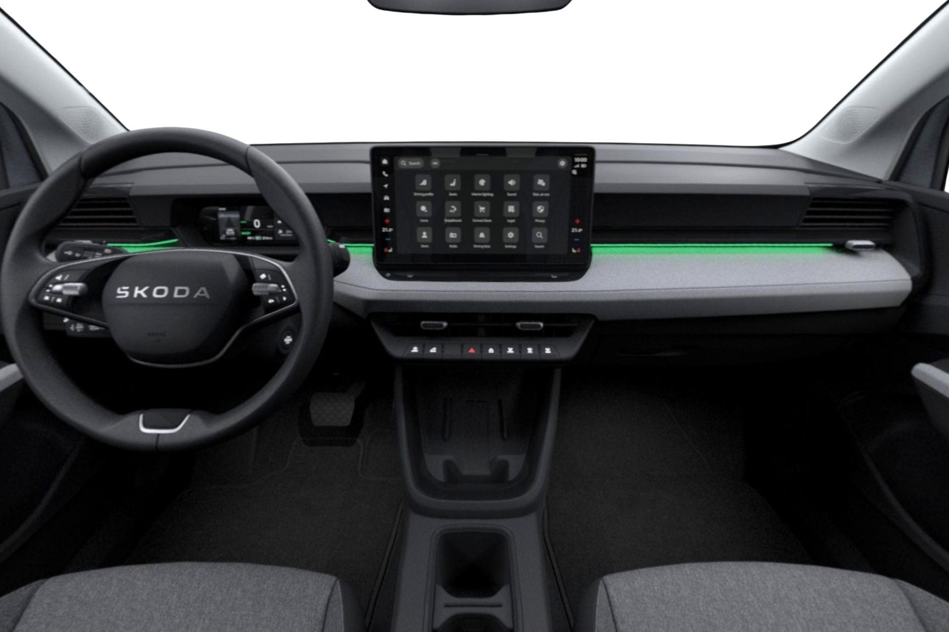 Skoda Epiq 55 2027, bild 4/5