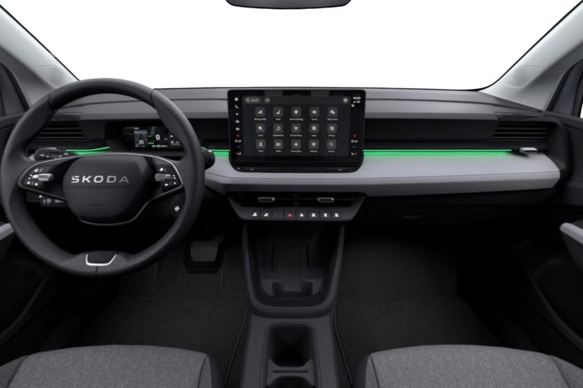 Bild 4 av Škoda Epiq 55