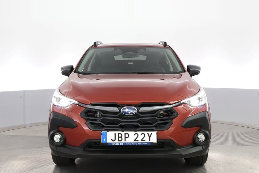 Bild 3 av Subaru Crosstrek e-Boxer Limited 2.0 Navi B-Kamera DEMOBIL