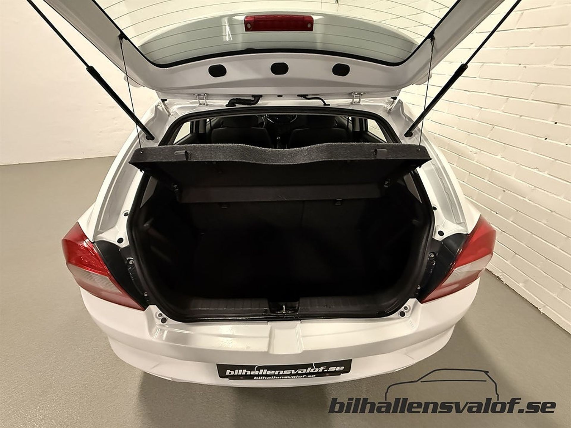 Suzuki Baleno 1.0 Boosterjet Select 2017, bild 6/10