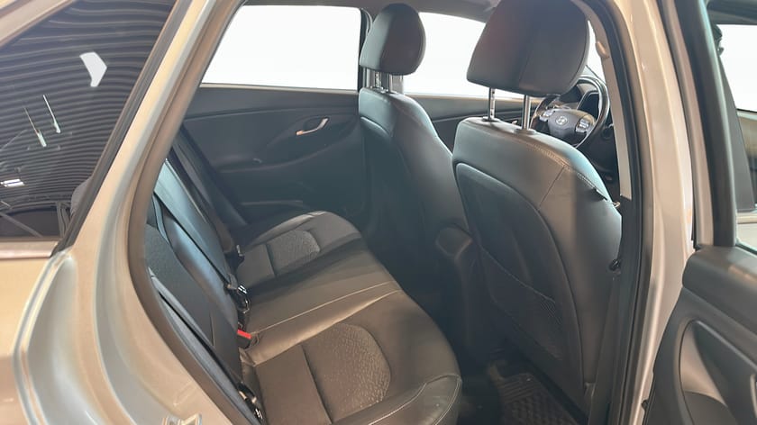 Bild 5 av Hyundai i30 1.0 T-GDI 120hk