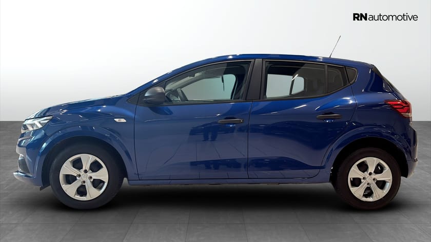 Bild 2 av Dacia Sandero Essential | 1,0 TCe | 90hk
