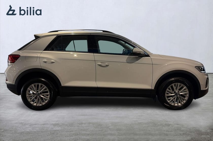 Bild 5 av Volkswagen T-Roc 1.5 TSI Värmare Backkamera 150HK