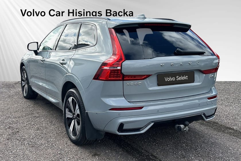 Bild 5 av Volvo XC60