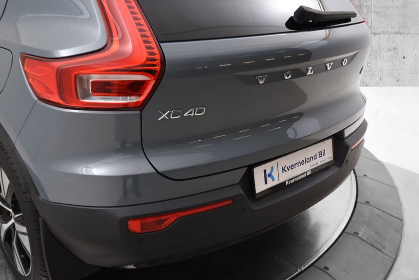 Bilde 5 av Volvo XC40 P8 AWD Recharge Twin Motor / El.Seter /Keyless / 360° / Panorama