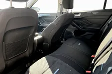 Ford Focus Kombi
