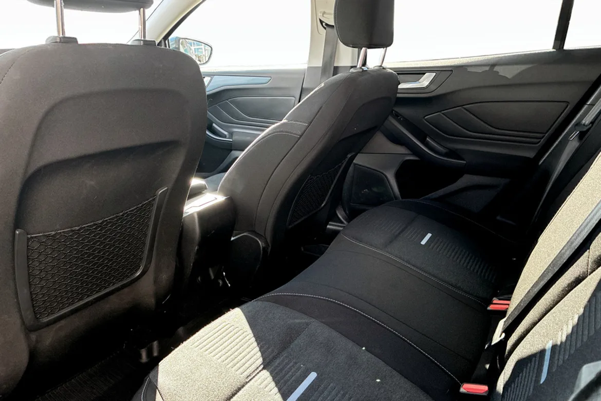 Ford Focus Kombi
