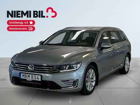 Volkswagen Passat Variant GTE