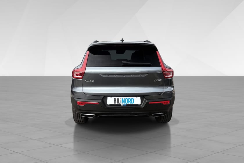 Bilde 5 av Volvo XC40 D3 AWD R-Design