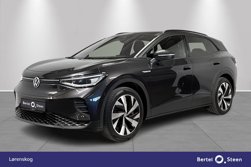 Bilde 1 av Volkswagen ID.4 Pro Performance | AdCruise | CarPlay | Ryggekamera